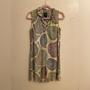 Nic+Zoe dress